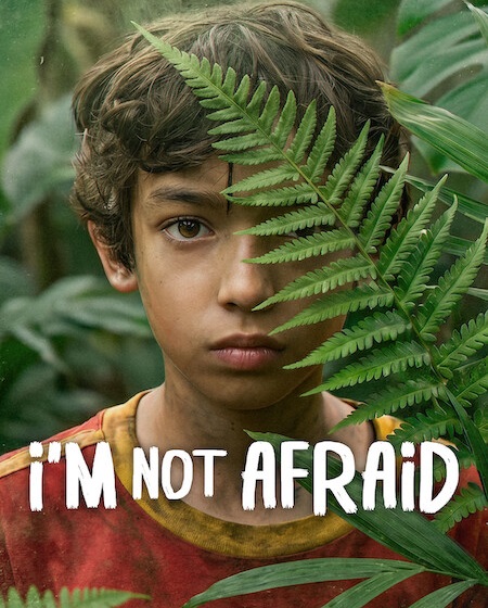 مسلسل I’m Not Afraid الموسم الاول الحلقة 6 مترجمة