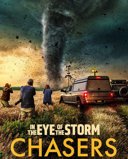 مسلسل In the Eye of the Storm Chasers الحلقة 4 مترجمة