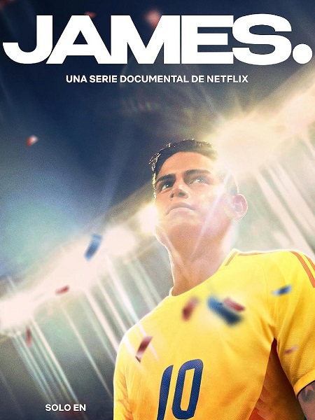 مسلسل James الحلقة 1 مترجمة