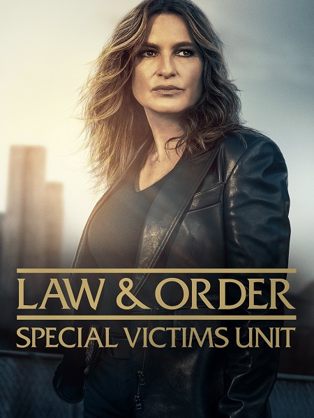 مسلسل Law and Order SVU الموسم 27 الحلقة 21 مترجمة