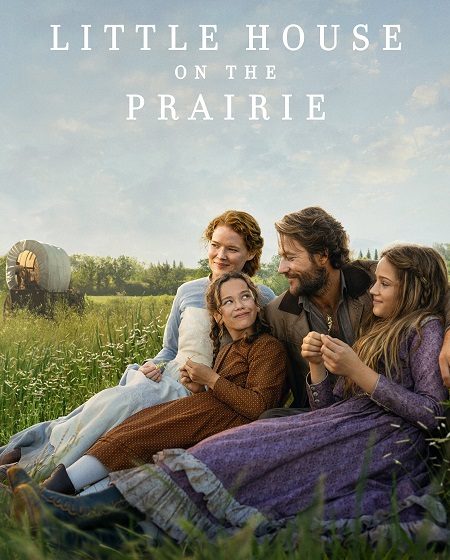 مسلسل Little House on the Prairie الموسم الاول الحلقة 7 مترجمة
