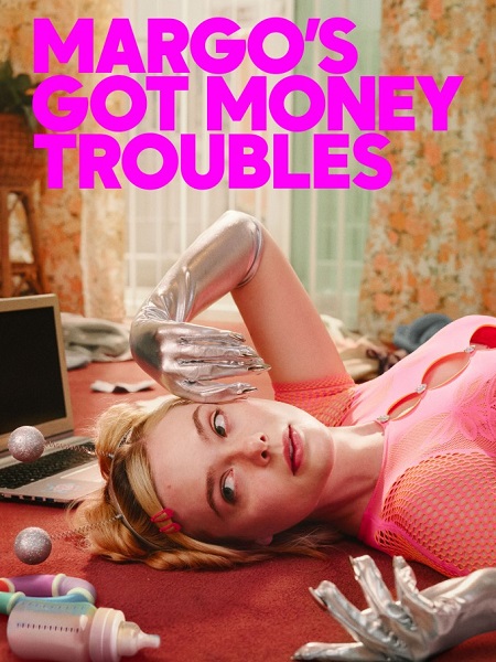 مسلسل Margo’s Got Money Troubles الموسم الاول الحلقة 8 مترجمة