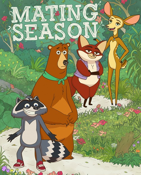 مسلسل Mating Season الموسم الاول الحلقة 1 مترجمة
