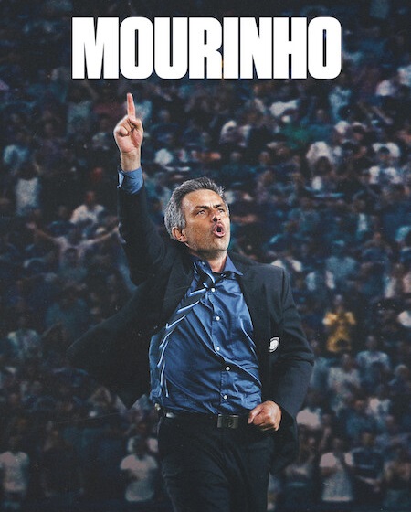 مسلسل Mourinho الحلقة 3 مترجمة