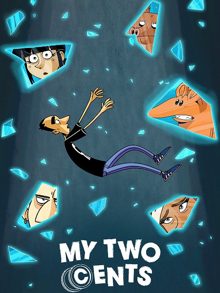 مسلسل My 2 Cents الحلقة 7 مترجمة