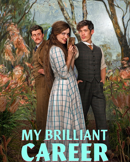 مسلسل My Brilliant Career الحلقة 4 مترجمة