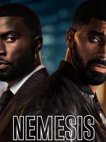 مسلسل Nemesis الموسم الاول الحلقة 5 مترجمة