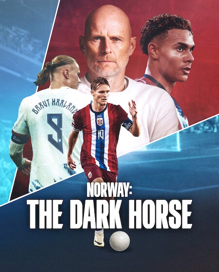 مسلسل Norway The Dark Horse الحلقة 1 مترجمة