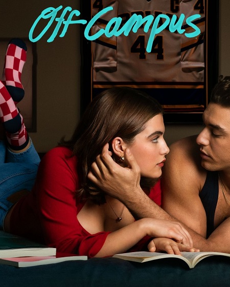مسلسل Off Campus الموسم الاول الحلقة 2 مترجمة