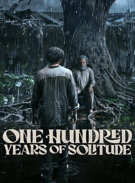 مسلسل One Hundred Years of Solitude الموسم الثاني الحلقة 4 مترجمة
