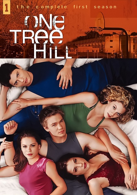 مسلسل One Tree Hill الموسم الاول الحلقة 8 مترجمة