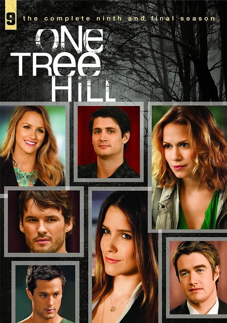 مسلسل One Tree Hill الموسم التاسع الحلقة 12 مترجمة