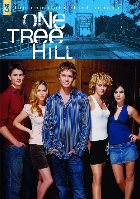 مسلسل One Tree Hill الموسم الثالث الحلقة 15 مترجمة