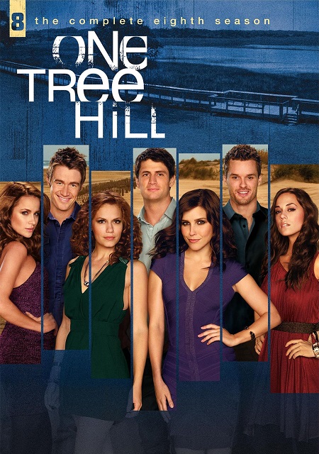 مسلسل One Tree Hill الموسم الثامن الحلقة 22 مترجمة