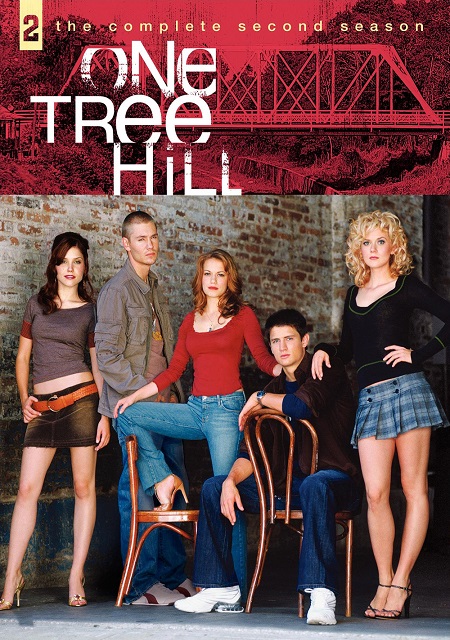 مسلسل One Tree Hill الموسم الثاني الحلقة 22 مترجمة