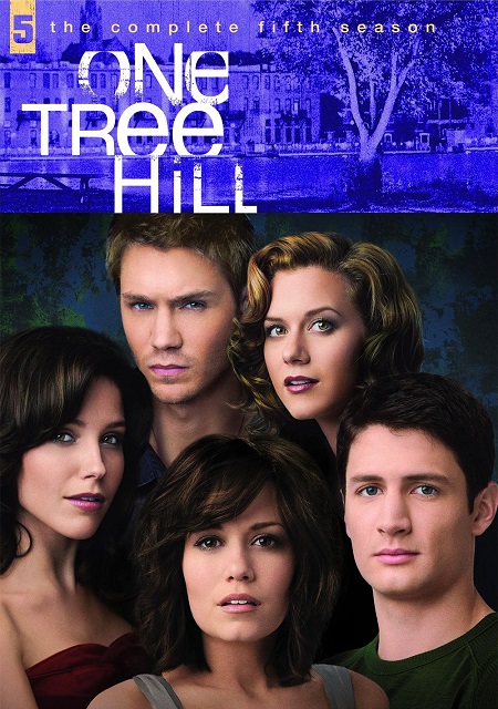 مسلسل One Tree Hill الموسم الخامس الحلقة 7 مترجمة