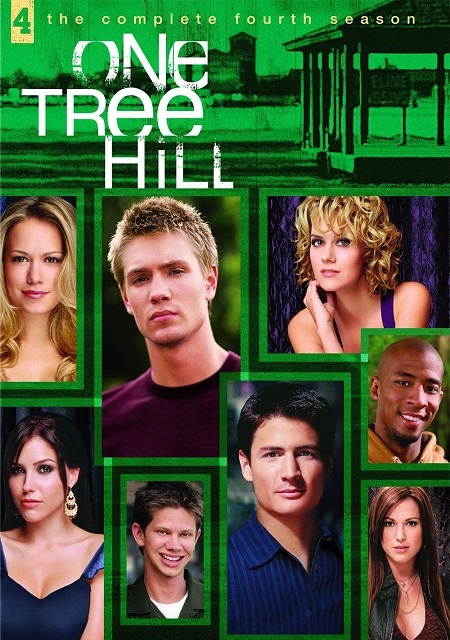 مسلسل One Tree Hill الموسم الرابع الحلقة 20 مترجمة