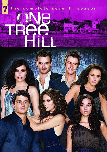 مسلسل One Tree Hill الموسم السابع الحلقة 10 مترجمة