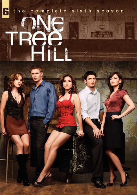 مسلسل One Tree Hill الموسم السادس الحلقة 4 مترجمة