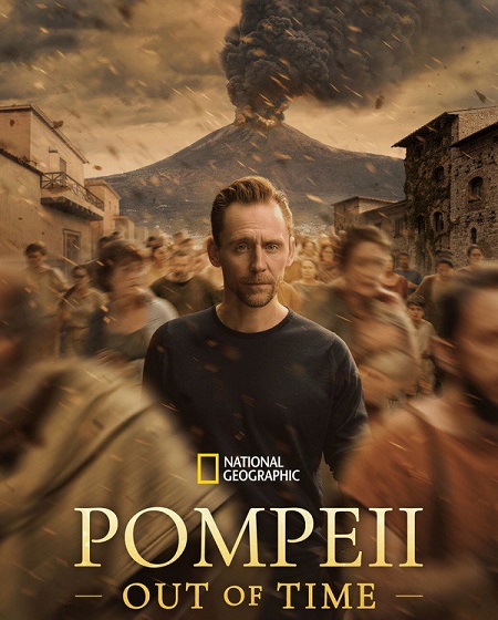 مسلسل Pompeii Out of Time with Tom Hiddleston الموسم الاول الحلقة 2 مترجمة