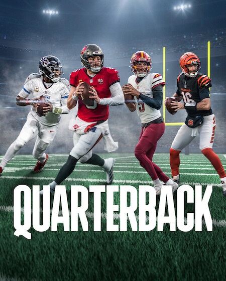 مسلسل Quarterback الموسم الثالث الحلقة 5 مترجمة