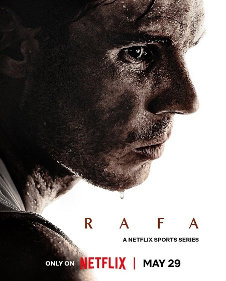 مسلسل Rafa الحلقة 3 مترجمة