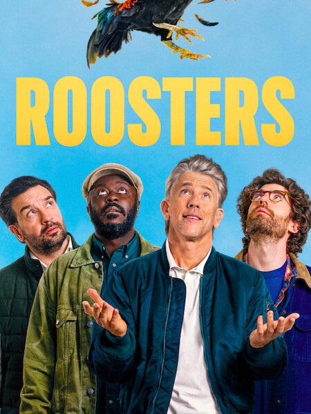 مسلسل Roosters الموسم الثاني الحلقة 6 مترجمة