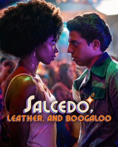 مسلسل Salcedo Leather and Boogaloo الموسم الاول الحلقة 12 مترجمة