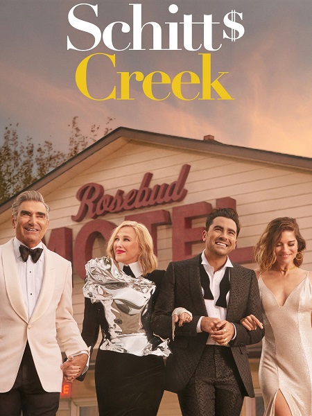 مسلسل Schitt’s Creek الموسم السادس الحلقة 14 مترجمة