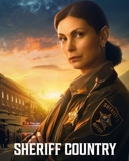 مسلسل Sheriff Country الموسم الاول الحلقة 20 مترجمة