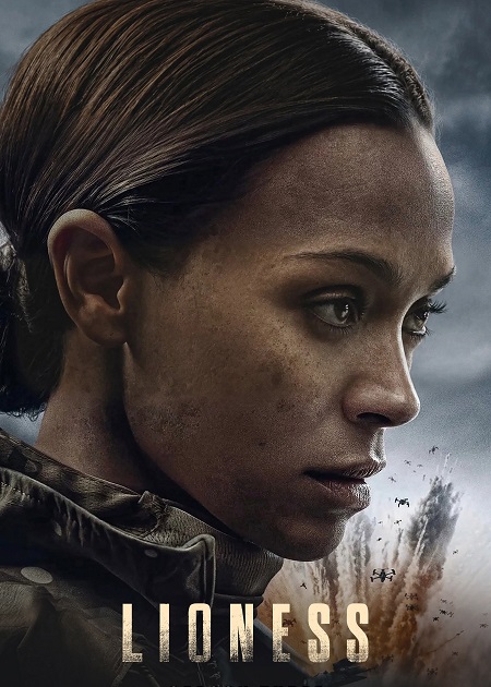 مسلسل Lioness الموسم الثالث الحلقة 4 مترجمة