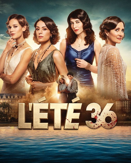 مسلسل Summer of 36 الحلقة 6 مترجمة