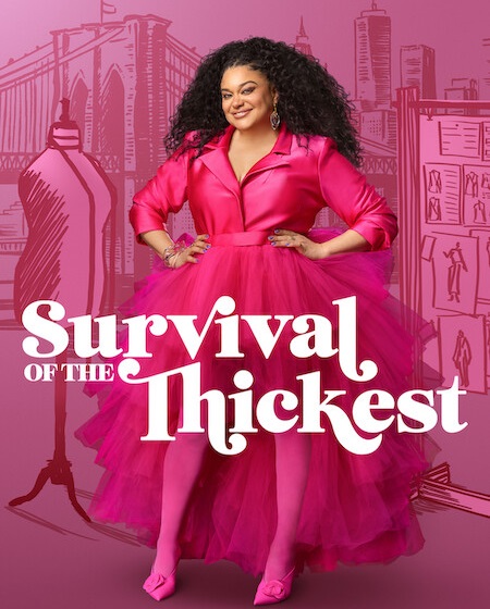 مسلسل Survival of the Thickest الموسم الثالث الحلقة 3 مترجمة