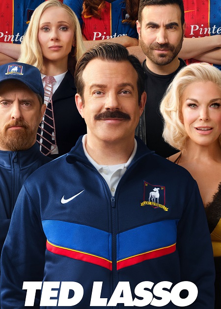 مسلسل Ted Lasso الموسم الرابع الحلقة 1 مترجمة
