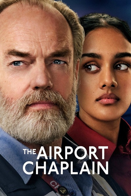 مسلسل The Airport Chaplain الموسم الاول الحلقة 7 مترجمة