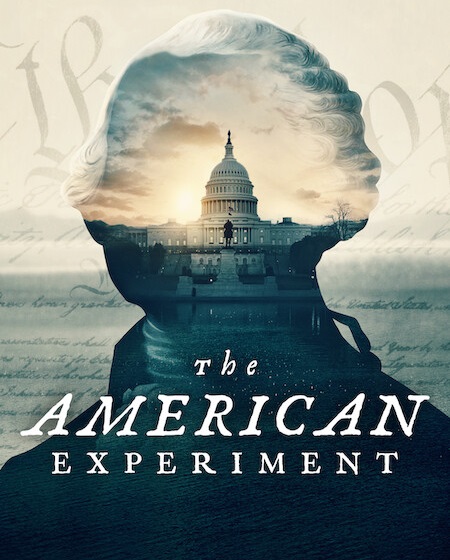 مسلسل The American Experiment الحلقة 1 مترجمة