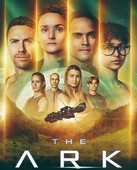 مسلسل The Ark الموسم الثالث الحلقة 1 مترجمة