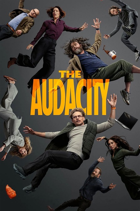 مسلسل The Audacity الموسم الاول الحلقة 7 مترجمة