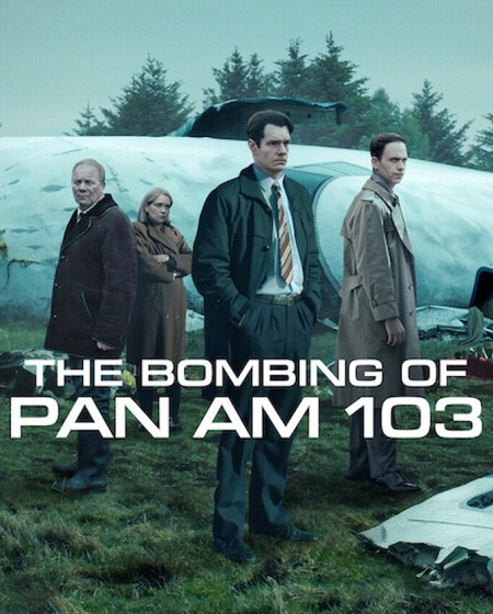 مسلسل The Bombing of Pan Am 103 الحلقة 1 مترجمة