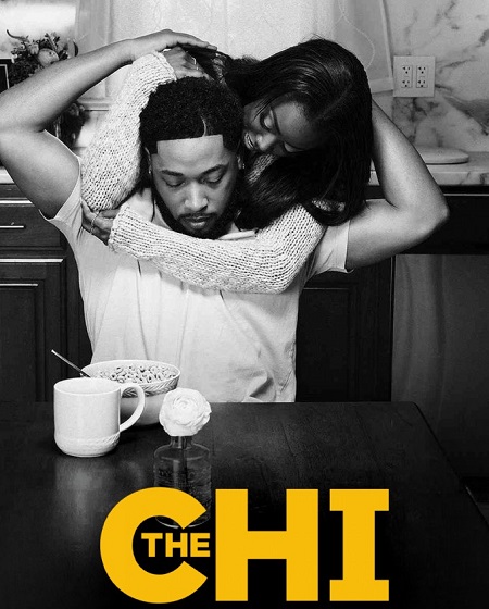 مسلسل The Chi الموسم الثامن الحلقة 9 مترجمة