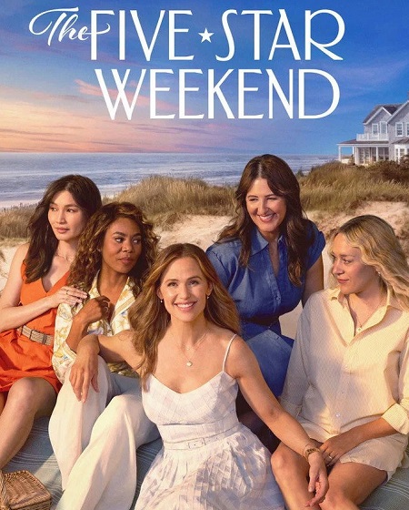 مسلسل The Five Star Weekend الحلقة 6 مترجمة
