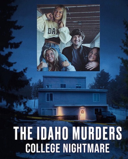 مسلسل The Idaho Murders College Nightmare الحلقة 2 مترجمة