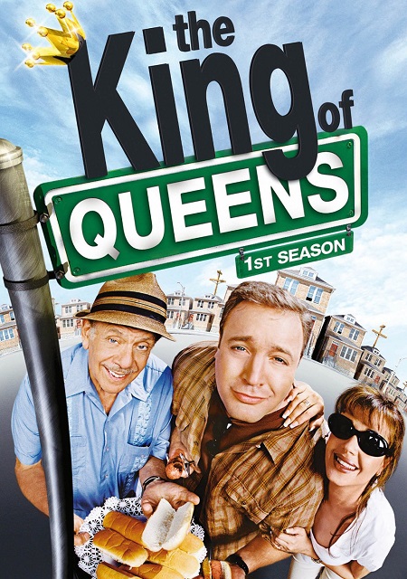 مسلسل The King of Queens الموسم الاول الحلقة 14 مترجمة