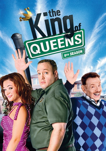 مسلسل The King of Queens الموسم التاسع الحلقة 10 مترجمة