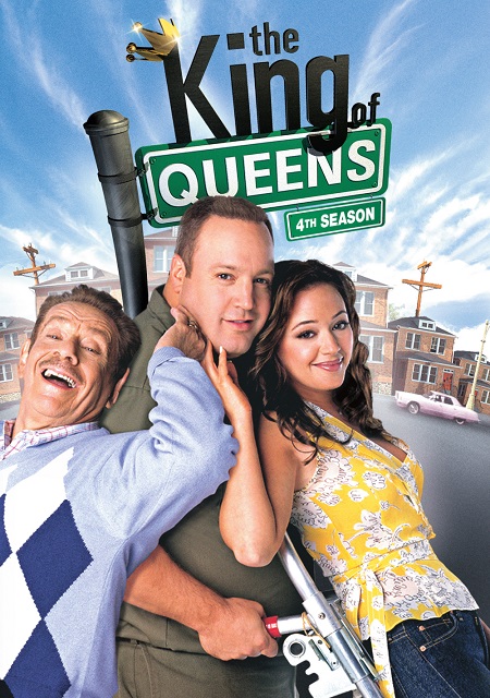 مسلسل The King of Queens الموسم الرابع الحلقة 20 مترجمة