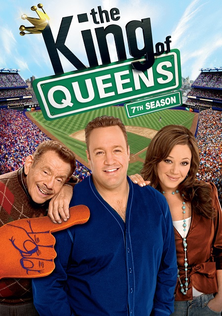 مسلسل The King of Queens الموسم السابع الحلقة 13 مترجمة