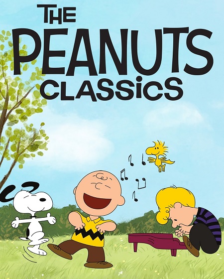 مسلسل The Peanuts Classics الحلقة 28 مترجمة