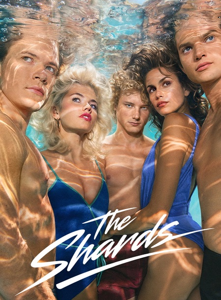 مسلسل The Shards الموسم الاول الحلقة 4 مترجمة