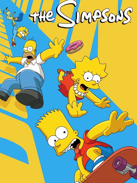 مسلسل The Simpsons الموسم 37 الحلقة 16 مترجمة