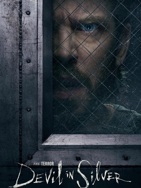 مسلسل The Terror الموسم الثالث الحلقة 5 مترجمة